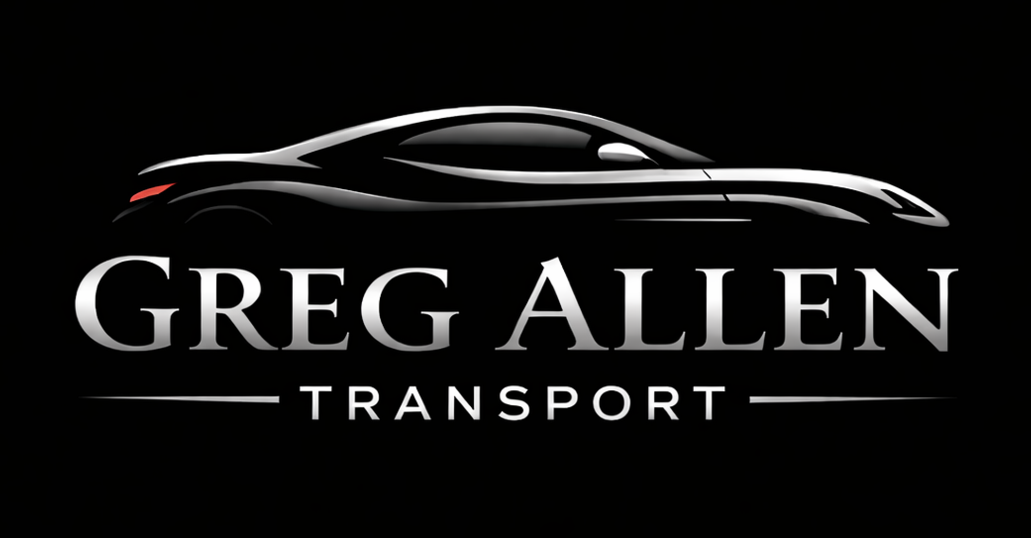 Greg Allen Transport